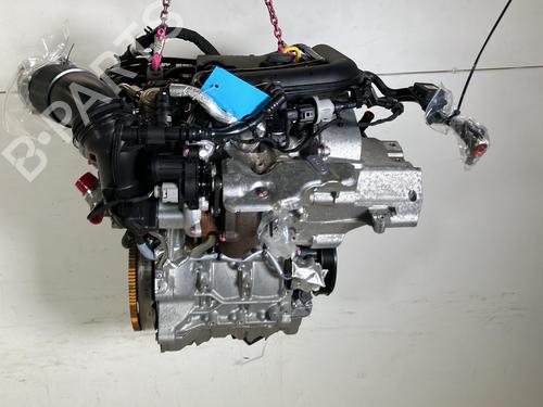 Used Engine Engine VW GOLF VIII (CD1, DA1) 1.0 TSI (110 hp) 34252935 34252935
