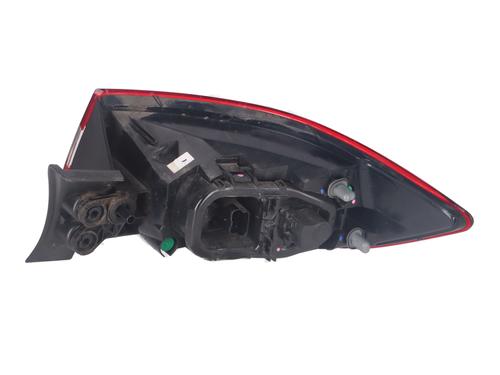 Left taillight RENAULT CLIO IV (BH_) 0.9 TCe 75 (BHNP) | BP17918126C34 