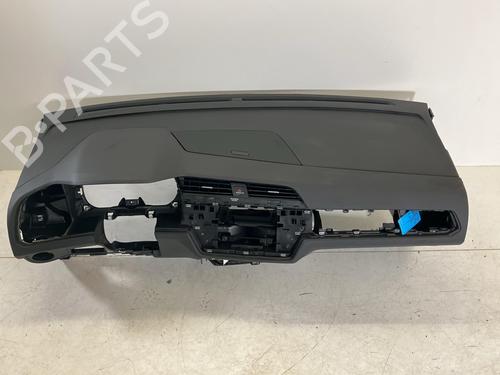 Dashboard VW TOURAN (5T1) 2.0 TDI | BP39112021C46 - Image 4