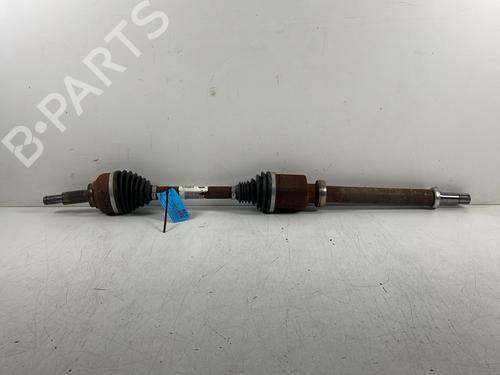 Used Right front driveshaft Right front driveshaft FORD TRANSIT V363 Platform/Chassis (FED, FFD) 2.0 EcoBlue (170 hp) 40072531 40072531