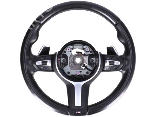 Used Steering wheel BMW X6 (F16, F86) M 50 d (381 hp) 13356689