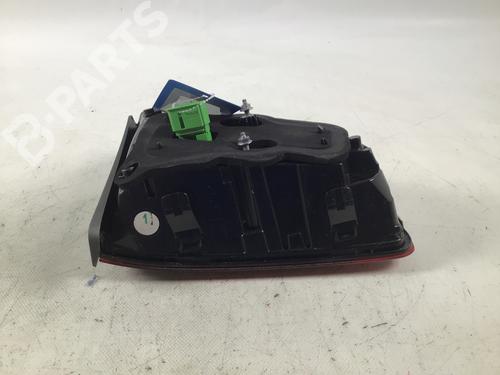 Right tailgate light VW GOLF VII (5G1, BQ1, BE1, BE2) 1.4 GTE Hybrid | BP12127022C80 