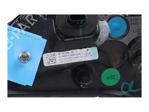 Left tailgate light TESLA MODEL 3 (5YJ3) EV | BP32439379C79