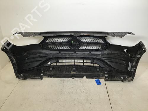 Front bumper MERCEDES-BENZ GLA (H247) GLA 250 (247.746) | BP27026344C7 