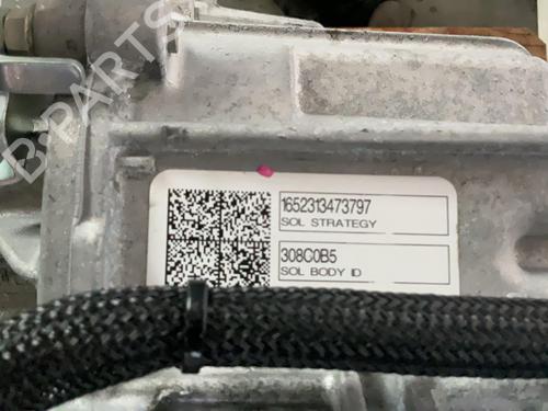 Gearbox FORD TRANSIT V363 Platform/Chassis (FED, FFD) 2.0 EcoBlue | BP38170541M3 - Image 9