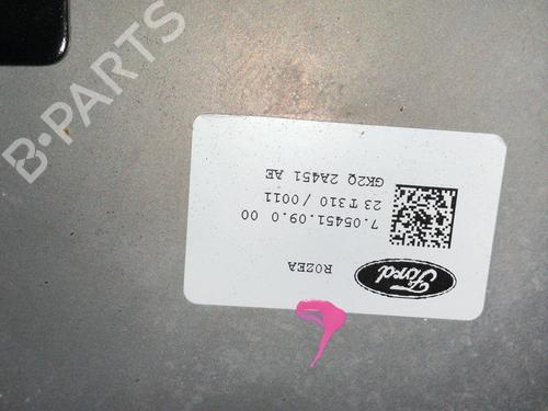 Engine FORD TRANSIT V363 Platform/Chassis (FED, FFD) 2.0 EcoBlue | BP38062994M1 - Image 9