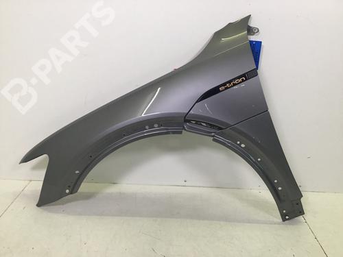 Used Left front fenders Left front fenders AUDI E-TRON (GEN) 55 quattro (408 hp) 11082385 11082385