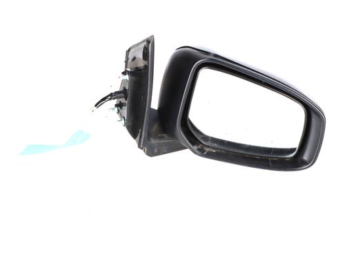 Used Right mirror Right mirror MITSUBISHI MIRAGE / SPACE STAR VI Hatchback (A0_A) 1.2 (71 hp) 36076522 36076522