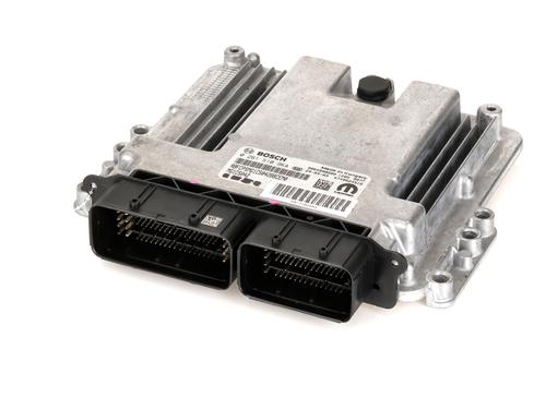 Used Engine control unit (ECU) Engine control unit (ECU) CITROËN JUMPY III Van (V_) ë-JUMPY HYDROGEN (136 hp) 39927141 39927141