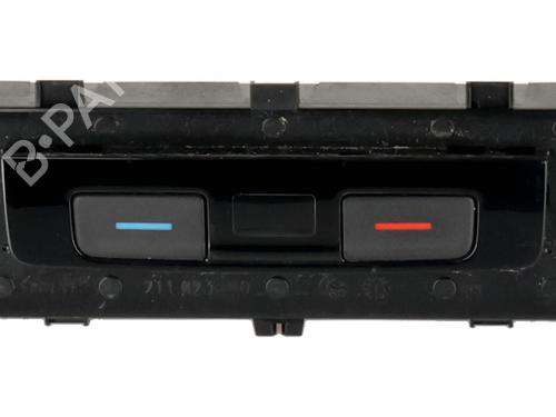 Used Climate control Climate control 38566874 38566874