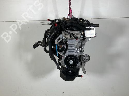 Used Engine Engine VW BEETLE Convertible (5C7, 5C8) 1.2 TSI (105 hp) 40292748 40292748