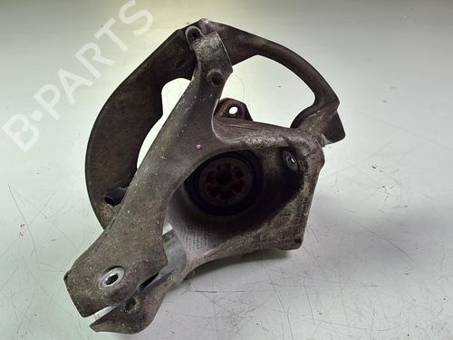 Left front steering knuckle PORSCHE 718 BOXSTER (982) 2.5 S (982330, 982331) | BP36004142M25 - Image 2
