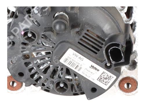 Alternator VW T-ROC (A11, D11) 1.5 TSI | BP36026982M7 - Image 3