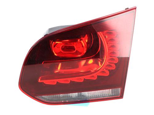 Used Right tailgate light VW GOLF VI (5K1) 2.0 R 4motion (256 hp) 5327203