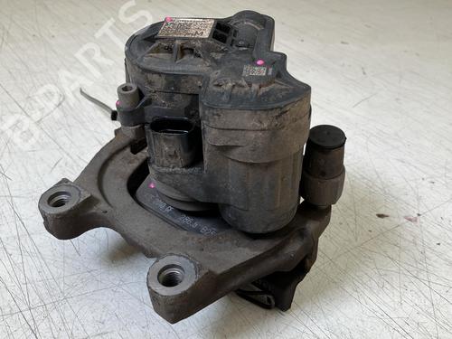 Right rear brake caliper VW PASSAT B8 Variant (3G5, CB5) 2.0 TDI | BP38600379M106 - Image 3