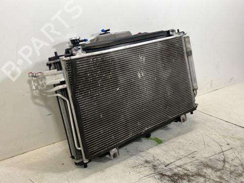 Radiator set MAZDA 6 Estate (GJ, GL) 2.5 | BP40496679M120  - Image 5