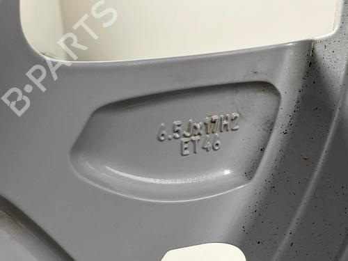 Rim VW GOLF VIII (CD1, DA1) 2.0 GTI | BP30162145C45