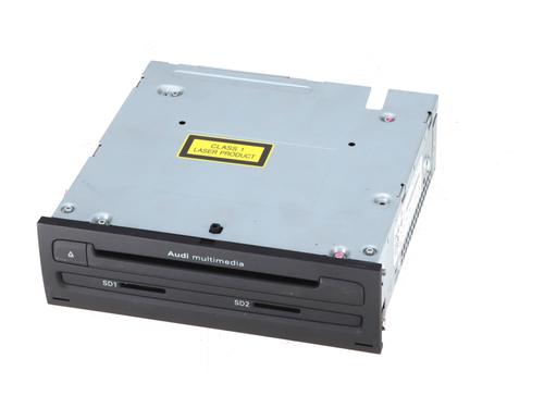 Used Electronic module Electronic module AUDI A8 D4 (4H2, 4H8, 4HC, 4HL) 3.0 TDI quattro (258 hp) 35719078 35719078