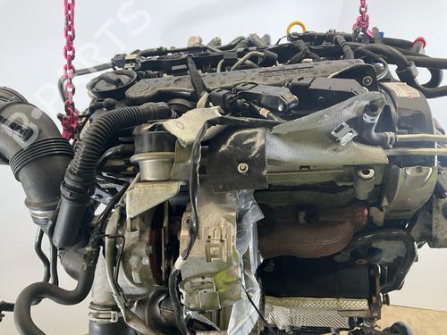 Engine VW GOLF VII (5G1, BQ1, BE1, BE2) 2.0 TDI | BP22966811M1 