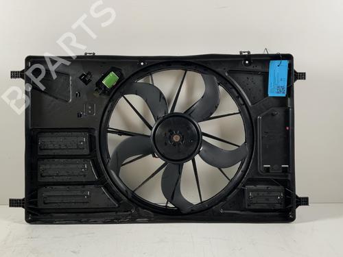 Radiator fan FORD TRANSIT V363 Platform/Chassis (FED, FFD) 2.0 EcoBlue | BP36089164M35 - Image 2
