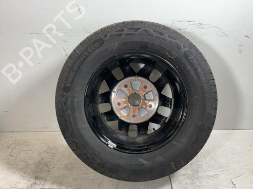 Rim FORD TRANSIT V363 Platform/Chassis (FED, FFD) 2.0 EcoBlue | BP36237577C45 - Image 9