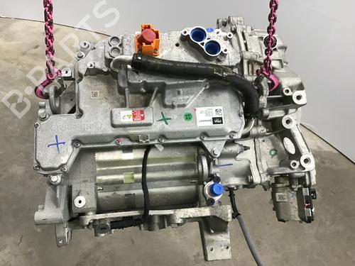 Engine OPEL VIVARO C Van (K0) VIVARO-E HYDROGEN | BP39920640M1 - Image 6