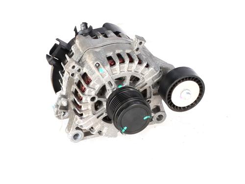 Used Alternator Alternator FORD TRANSIT V363 Platform/Chassis (FED, FFD) 2.0 EcoBlue (170 hp) 33876585 33876585