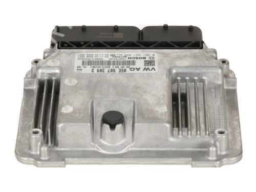 Used Engine control unit (ECU) Engine control unit (ECU) VW GOLF VIII (CD1, DA1) 1.5 TSI (131 hp) 34196555 34196555