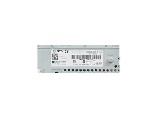 Electronic module AUDI A8 D4 (4H2, 4H8, 4HC, 4HL) 3.0 TDI quattro | BP35719178M83 - Image 3