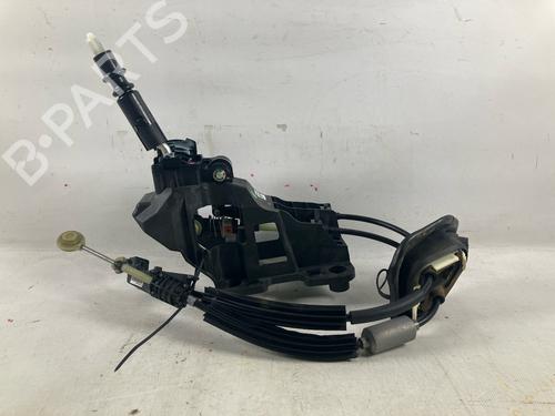 Used Automatic gearbox selector CITROËN C4 III (BA_, BB_, BC_) 1.2 PureTech 130 (BAHNSA, BAHNSB) (130 hp) 21562817