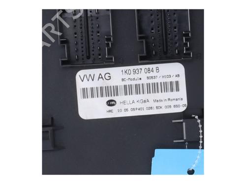 Electronic module VW GOLF VI (5K1) 1.4 | BP35795453M83 - Image 2