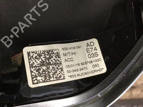 Ratt VW PASSAT B8 Variant (3G5, CB5) 2.0 TDI 4motion | BP32158026C49 