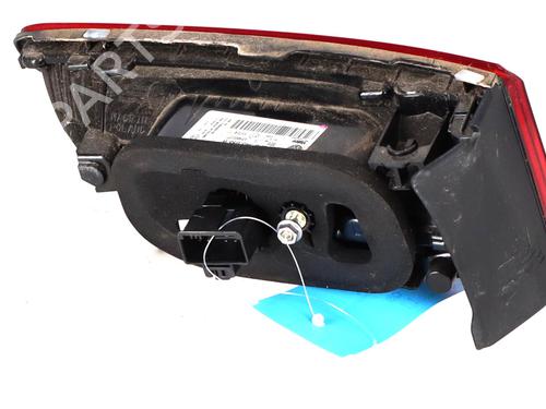 Left tailgate light VW GOLF VIII (CD1, DA1) 1.5 TSI | BP37422233C79 - Image 2