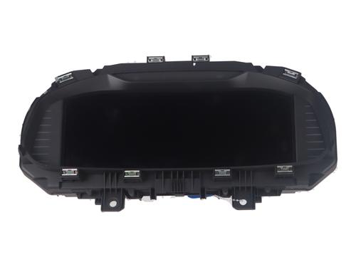 Used Instrument cluster SKODA KAMIQ (NW4) 1.5 TSI (150 hp) 23001511