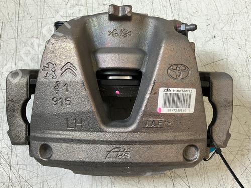 Left front brake caliper CITROËN JUMPY III Van (V_) ë-JUMPY HYDROGEN | BP39927150M105 - Image 4