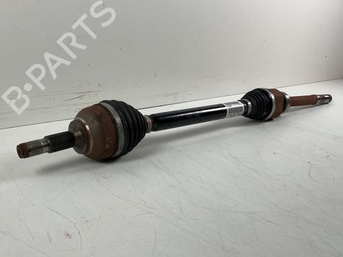 Right front driveshaft OPEL VIVARO C Van (K0) VIVARO-E HYDROGEN | BP39923379M39 - Image 3