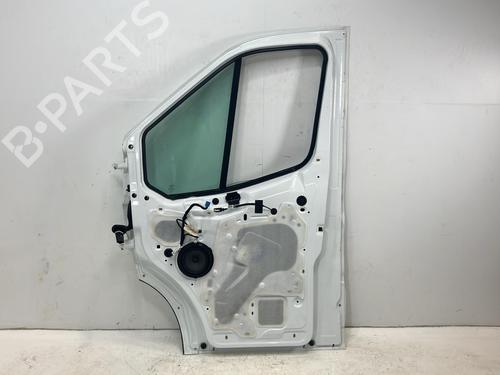 Right front door FORD TRANSIT V363 Platform/Chassis (FED, FFD) 2.0 EcoBlue | BP36322685C3 - Image 5