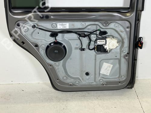 Left rear door VW TOURAN (1T1, 1T2) 2.0 FSI | BP12584579C4 