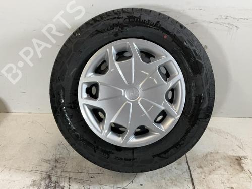 Fælk FORD TRANSIT V363 Platform/Chassis (FED, FFD) 2.0 EcoBlue | BP36466125C45 - Image 12