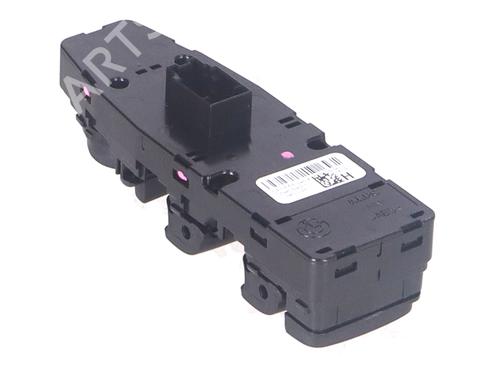Left front window switch BMW X5 (G05, F95) xDrive 50 e Plug-in-Hybrid | BP39919653I27 - Image 2