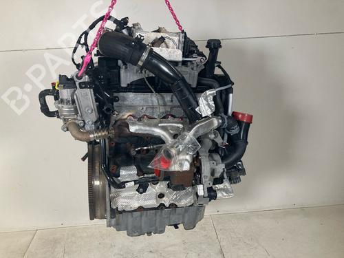 Engine VW TRANSPORTER T6 / CARAVELLE T6 Bus (SGB, SGJ, SHB, SHJ) 2.0 TDI | BP21502683M1 
