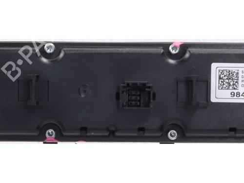 Climate control OPEL MOKKA 1.2 (76) | BP39685994I5 - Image 2