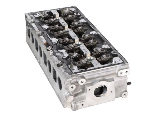 Used Cylinder head Cylinder head VW TRANSPORTER T6 Van (SGA, SGH, SHA, SHH) 2.0 TDI 4motion (204 hp) 25335179 25335179