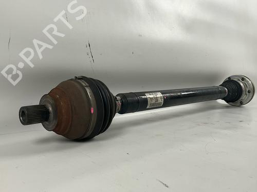 Right front driveshaft AUDI Q3 (F3B) 35 TDI | BP18834064M39 