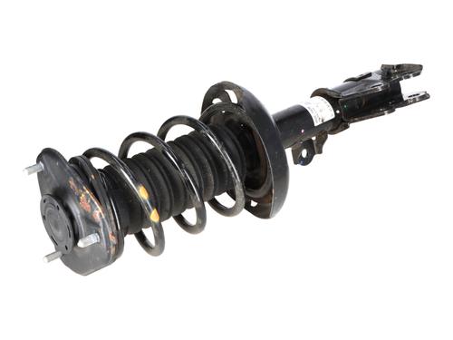 Used Left front shock absorber Left front shock absorber TOYOTA C-HR (_X1_) 1.8 Hybrid (ZYX10_, ZYX11_) (98 hp) 33545799 33545799