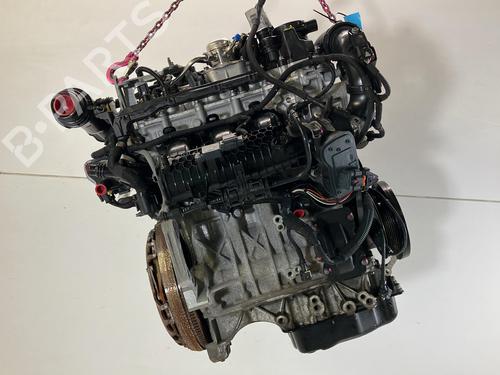 Engine OPEL CORSA F (P2JO) 1.2 (68) | BP39111917M1 - Image 2