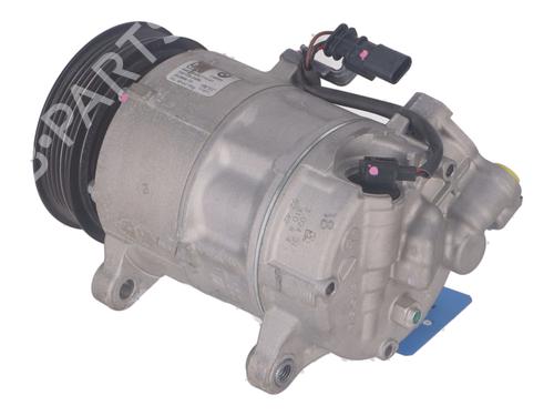 AC compressor BMW X2 (F39) sDrive 18 i | BP19098993M34 