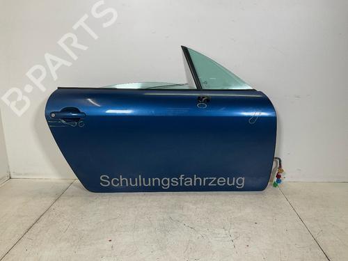 Used Right front door AUDI TT (8N3) 1.8 T quattro (180 hp) 17210549