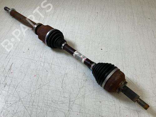 Right front driveshaft FORD TRANSIT V363 Platform/Chassis (FED, FFD) 2.0 EcoBlue | BP39097581M39 - Image 2