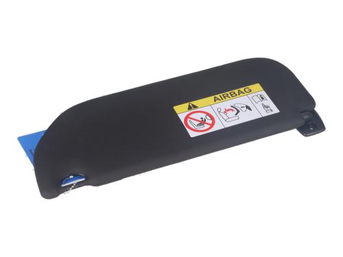 Right sun visor CITROËN DS3 (SA_) 1.2 VTi 82 | BP23040344I2 